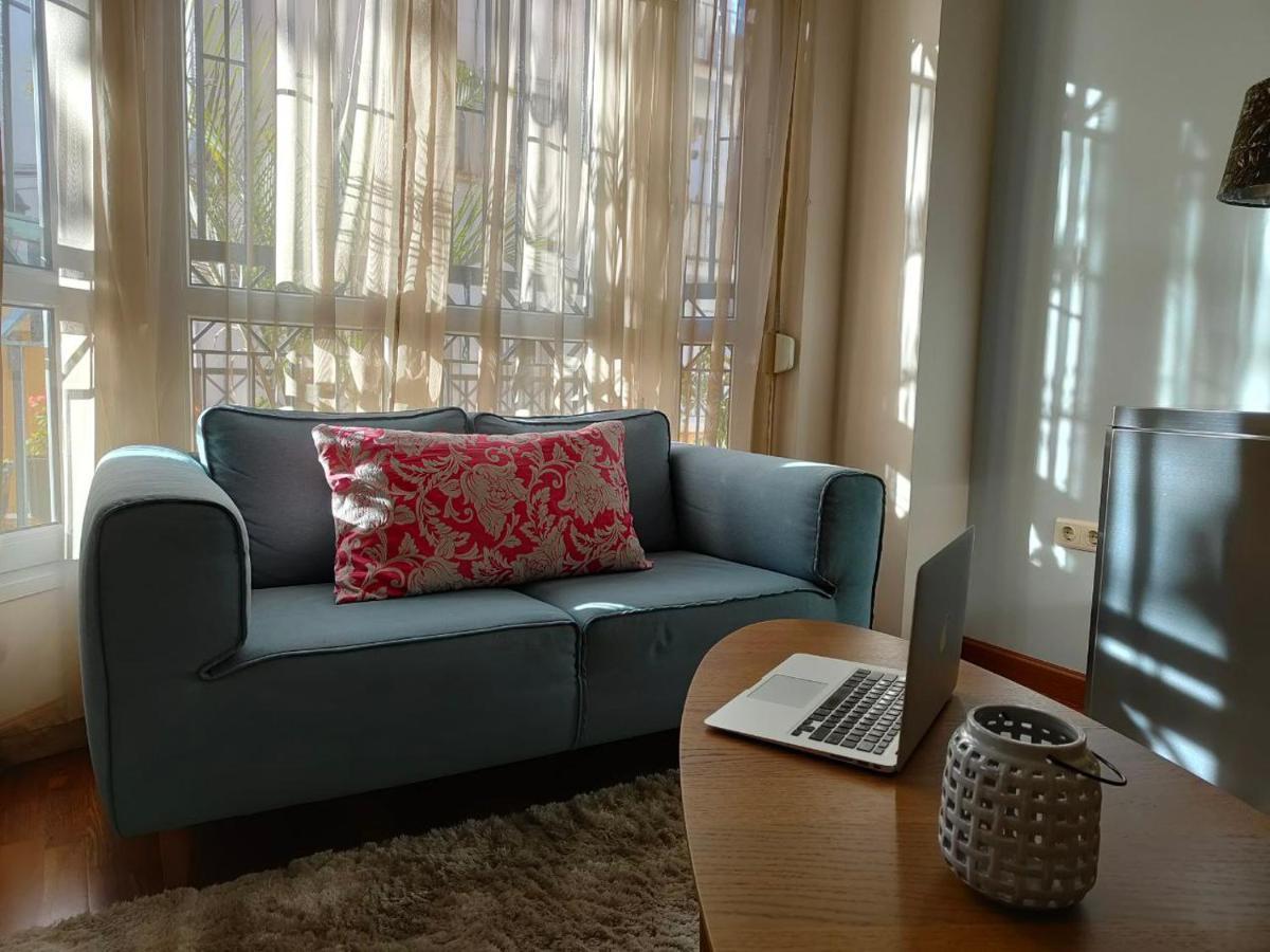 Bypillow Villa Lorena Adults Recommended Malaga Exterior photo