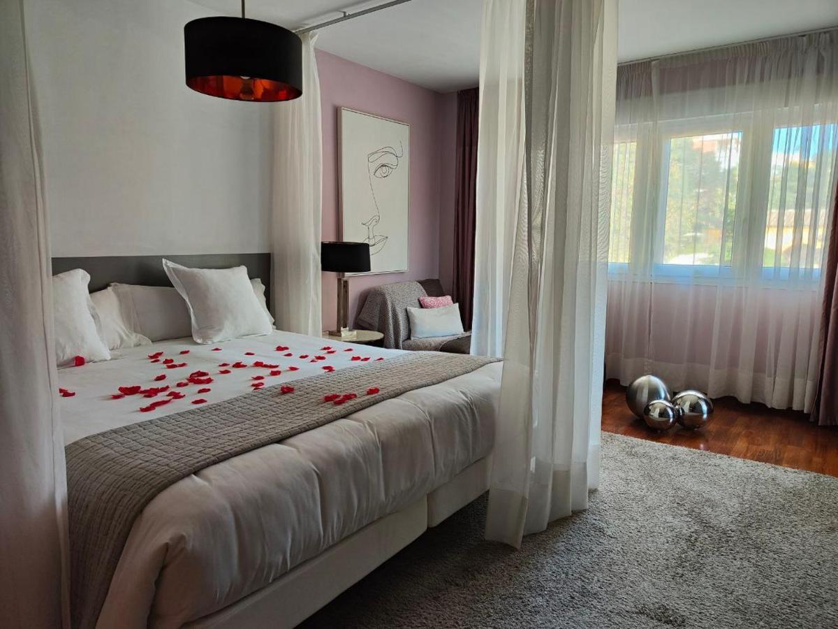 Bypillow Villa Lorena Adults Recommended Malaga Exterior photo