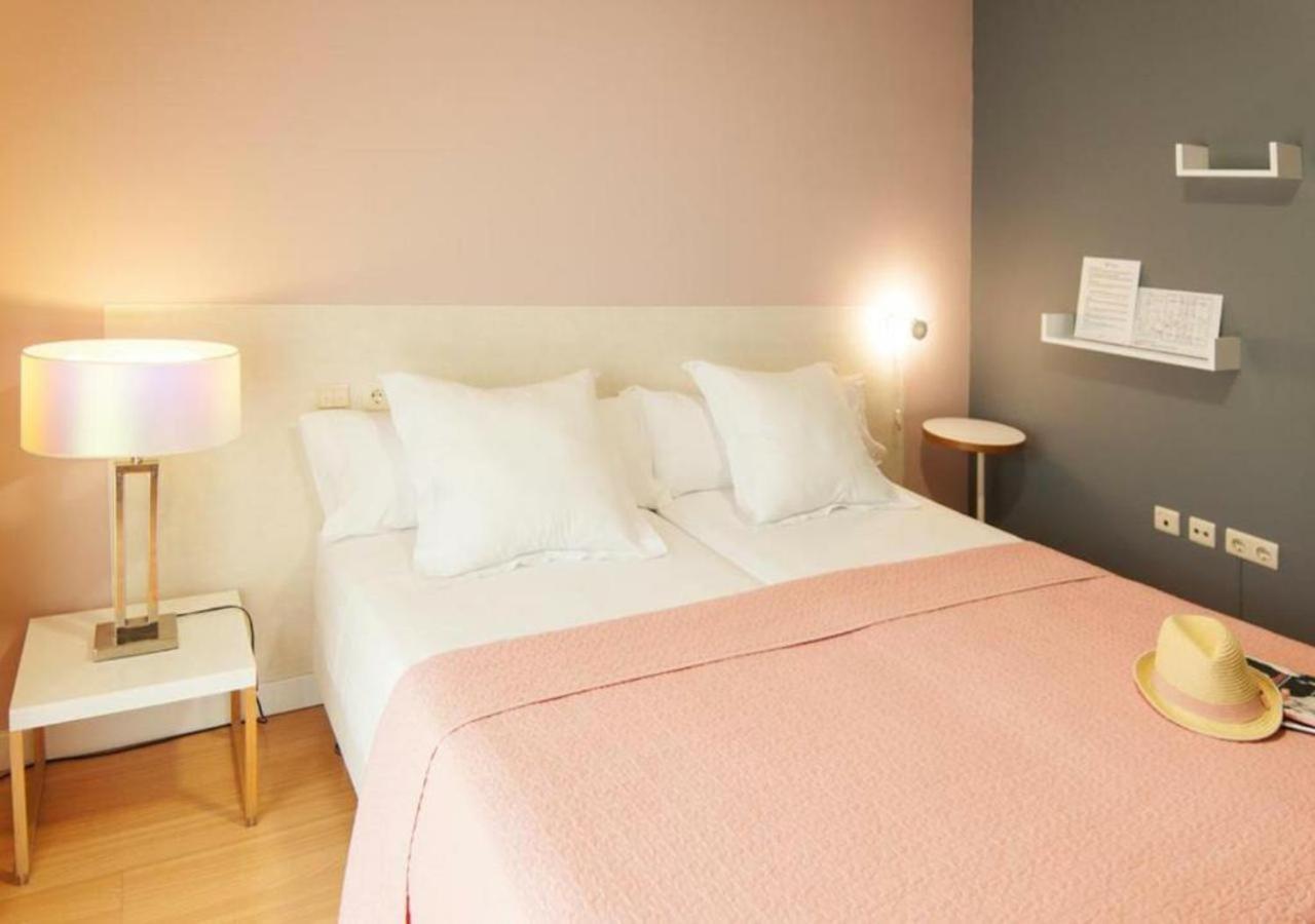 Bypillow Villa Lorena Adults Recommended Malaga Exterior photo